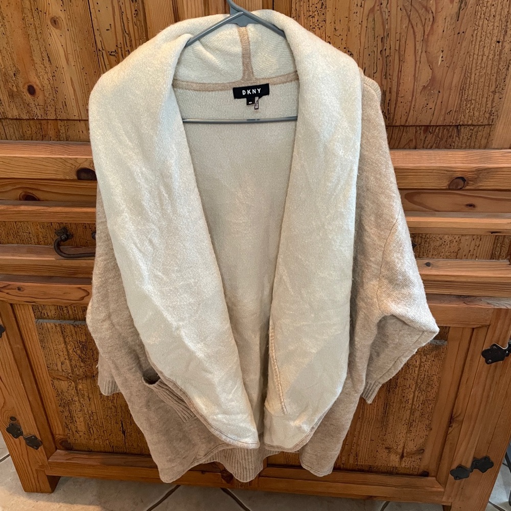 DKNY Sweater